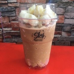 ปังเย็นกาแฟโบราณ