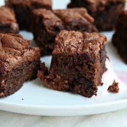 Brownie Choc Chip