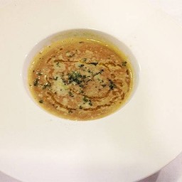 BORLOTTI ITALIAN BEAN SOUP