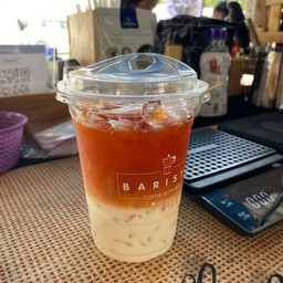 Barista (บาริสต้า) Coffee Slowbar