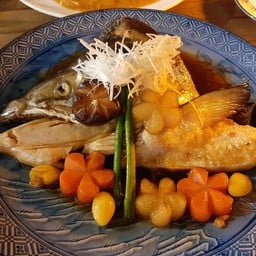 Manami Japanese Cuisine