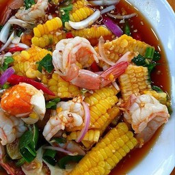 เเซ่บติดปาก