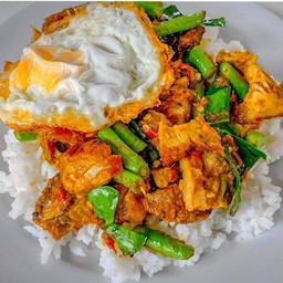 เครื่องแกง