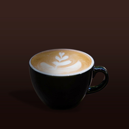 HOT LATTE