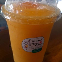 AboutดาวCoffee _