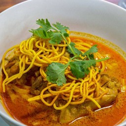 ก๋วยเตี๋ยวป้าภา