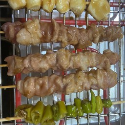MaGrill