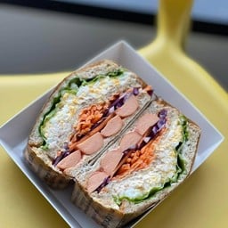 Creamy Cloud - กรีกโยเกิร์ต รังสิตคลอง 2