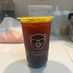 ชามะนาว