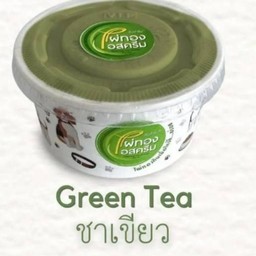 ไผ่ทองไอสครีม หนองคาย