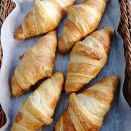 Croissant Signature 65 g.