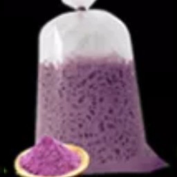 เผือกเย็นถุง