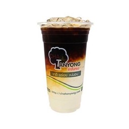 กาแฟสดมะพร้าว ว้าวๆต้องลองสั่ง