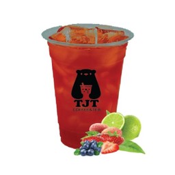 ชาเบอร์รี่มะนาว