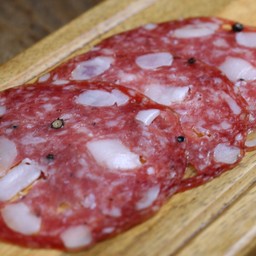 SALAME TOSCANO 50gr