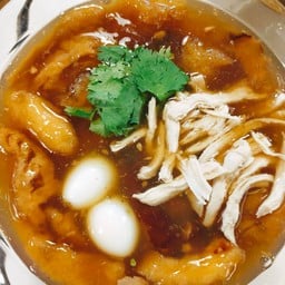 เอ็มจ๊อปู บ้านบึง เอ็มจ๊อปู สาขาตลาดไนท์ บ้านบึง