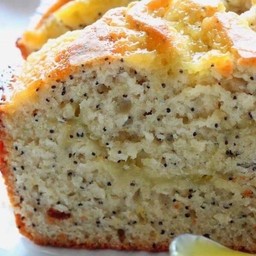 Muffin Lemon