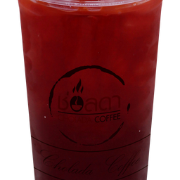 ชาดำเย็น