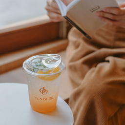 พีชโซดา