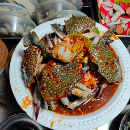 เหลาปูม้า