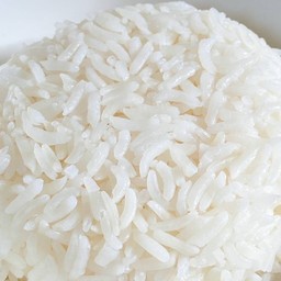 ข้าวสวย