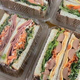 sandwich