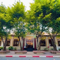 สยามคาเฟ่