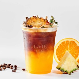 Sunrise Coffee