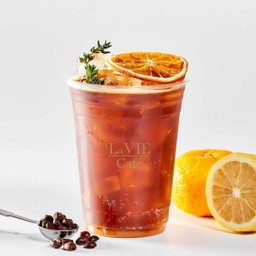 กาแฟยูซุ