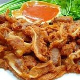 ก๋วยเตี๋ยวหลอดเสาไฟ