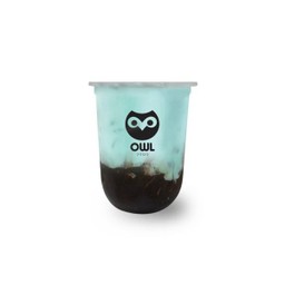 ช็อคโกอาวน์ มินท์ DELI