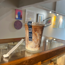 Cocoa