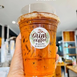 ชาไทยชอคโก