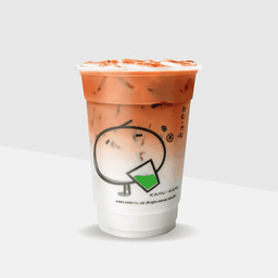 Kamu Tea สัมมากรรามคำแหง