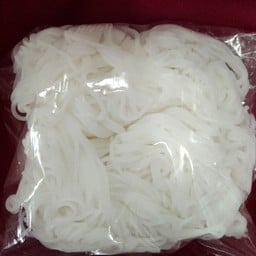 ขนมจีนคนเมืองแพร่ ตลาดหนองหอย