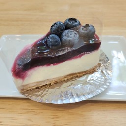 Blueberry Cheesecake
