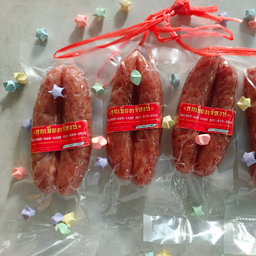 กุนเชียงหมู เจ๊หงษ์ เกรด A