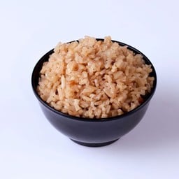 ข้าวมันสาหร่าย