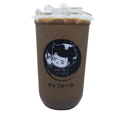 โกโก้เย็น