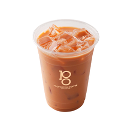 Iced Thai Tea