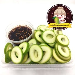 มะม่วงเบาใต้ ปลาร้านัว (เปรี้ยวสะใจ)