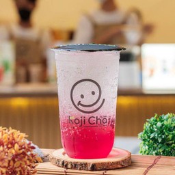 แดงโซดา