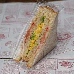Sandwich Size S
