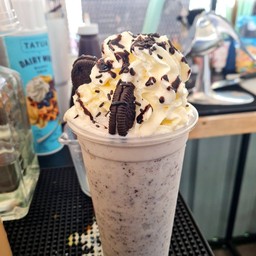 โอรีโอ้-วิปครีม