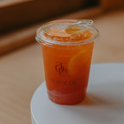 ชาดำน้ำผึ้งมะนาว