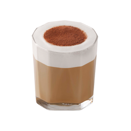 Hot Cappuccino