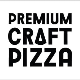 Premium Craft Pizza Ari garden อารีย์การ์เด้น