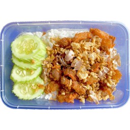 ล้านข้าว หม่ำม่ะ