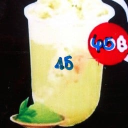 อินดี้หาแฟ น้ำปั่น