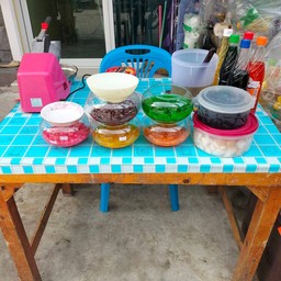 น้ำแข็งใส